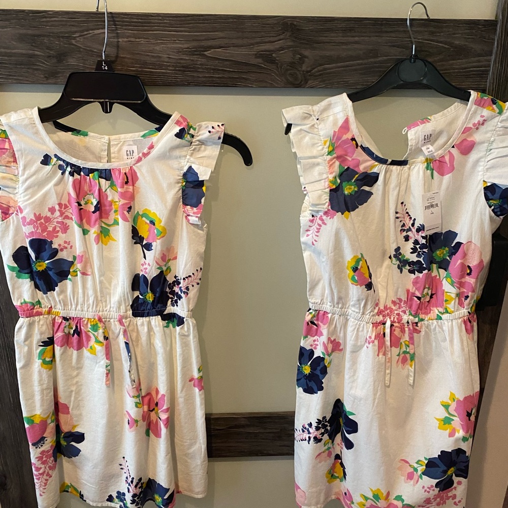 GAP Dress